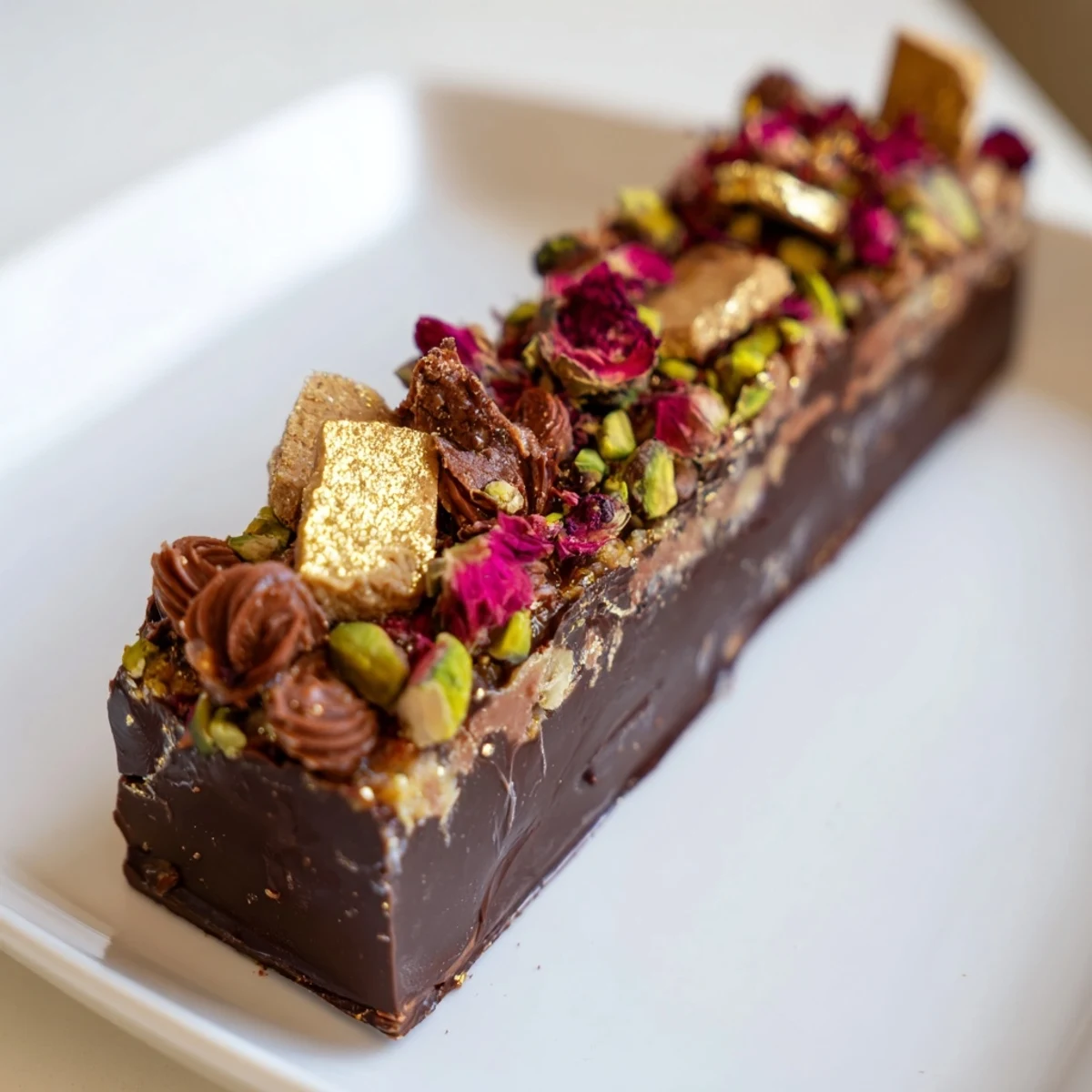 Chocolate Bar Inspired Creations