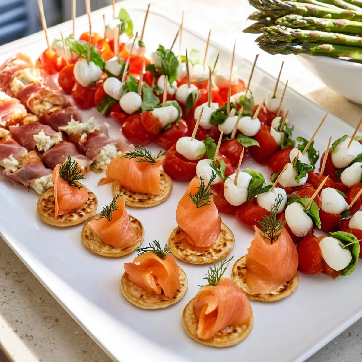 Elegant Magical Moments Happy New Year 2026 Platter, glistening with gold leaf, ready for joyful celebration.
