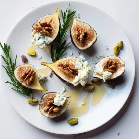 Fig Walnut Star Board