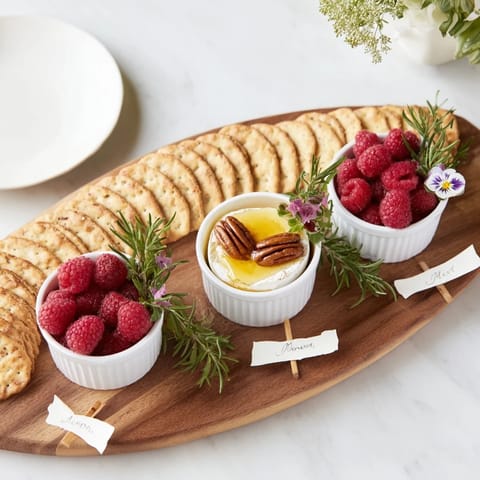 Anniversary Heirloom Board