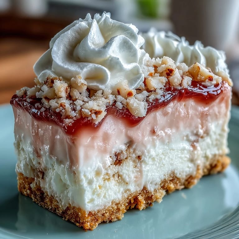 Juicy Guava Cloud Pie with smooth whipped cream and a garnish of lime zest, ideal for tropical-themed gatherings.