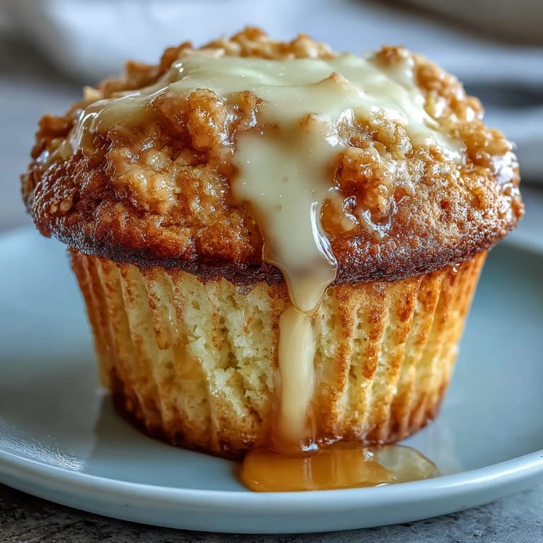 Sweet and savory cornbread muffins topped with creamy honey butter, perfect for any celebration or cookout.