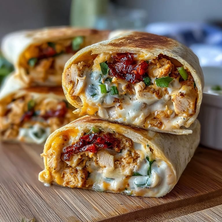 Turkey and cheese pinwheels filled with crunchy carrots and spinach, perfect for easy, healthy kid lunches.